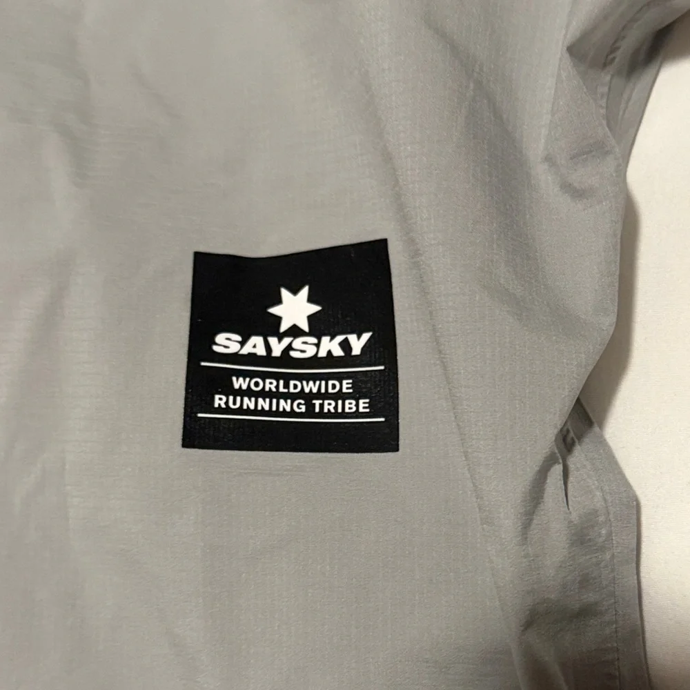 Saysky Flow 2.5L Waterproof Jacket size XS - Picture 9 of 9